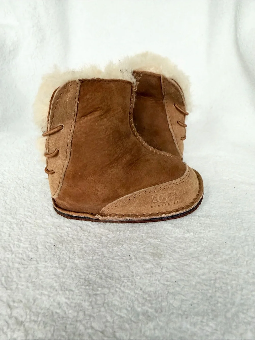 UGG Infant Boo Bootie